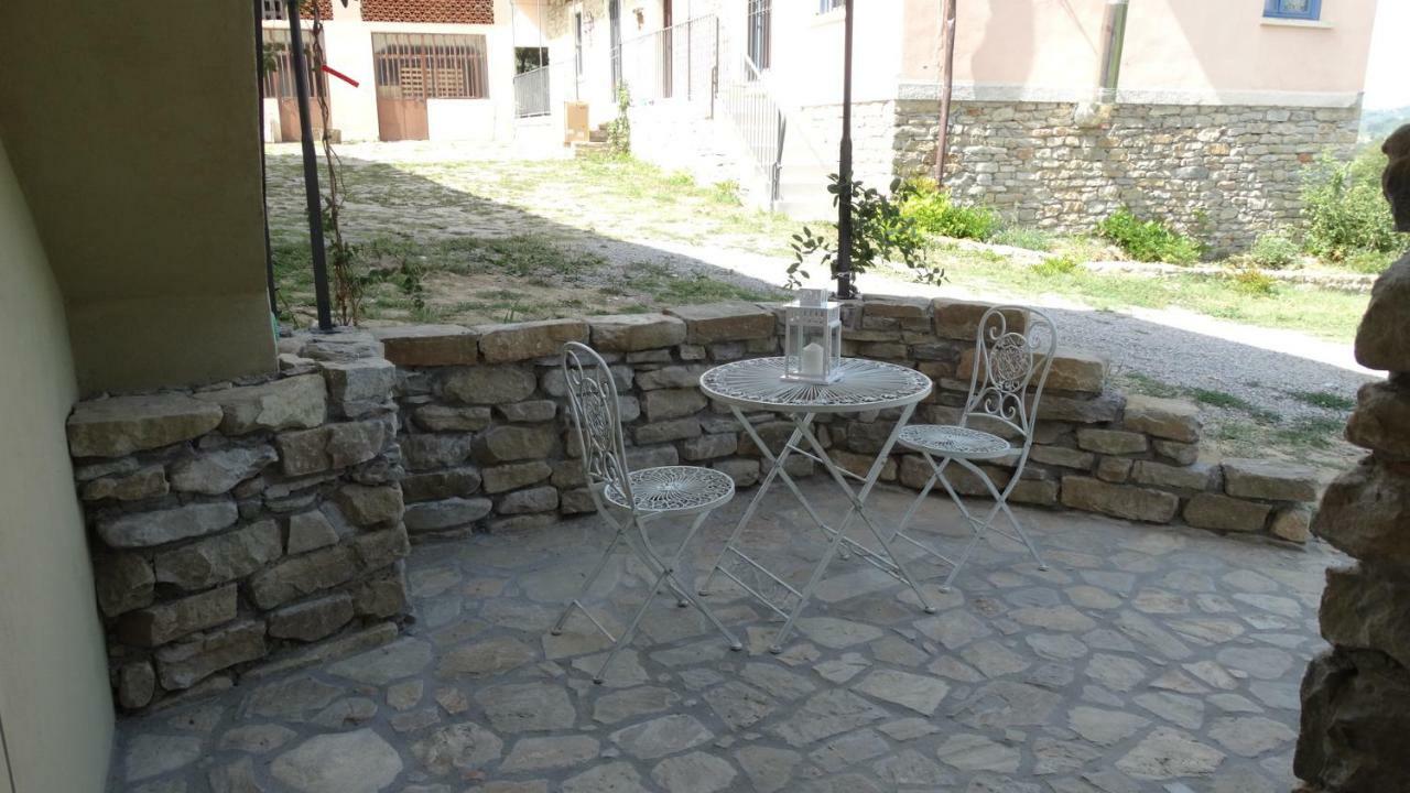 Corte Di Langa Cossano Belbo エクステリア 写真