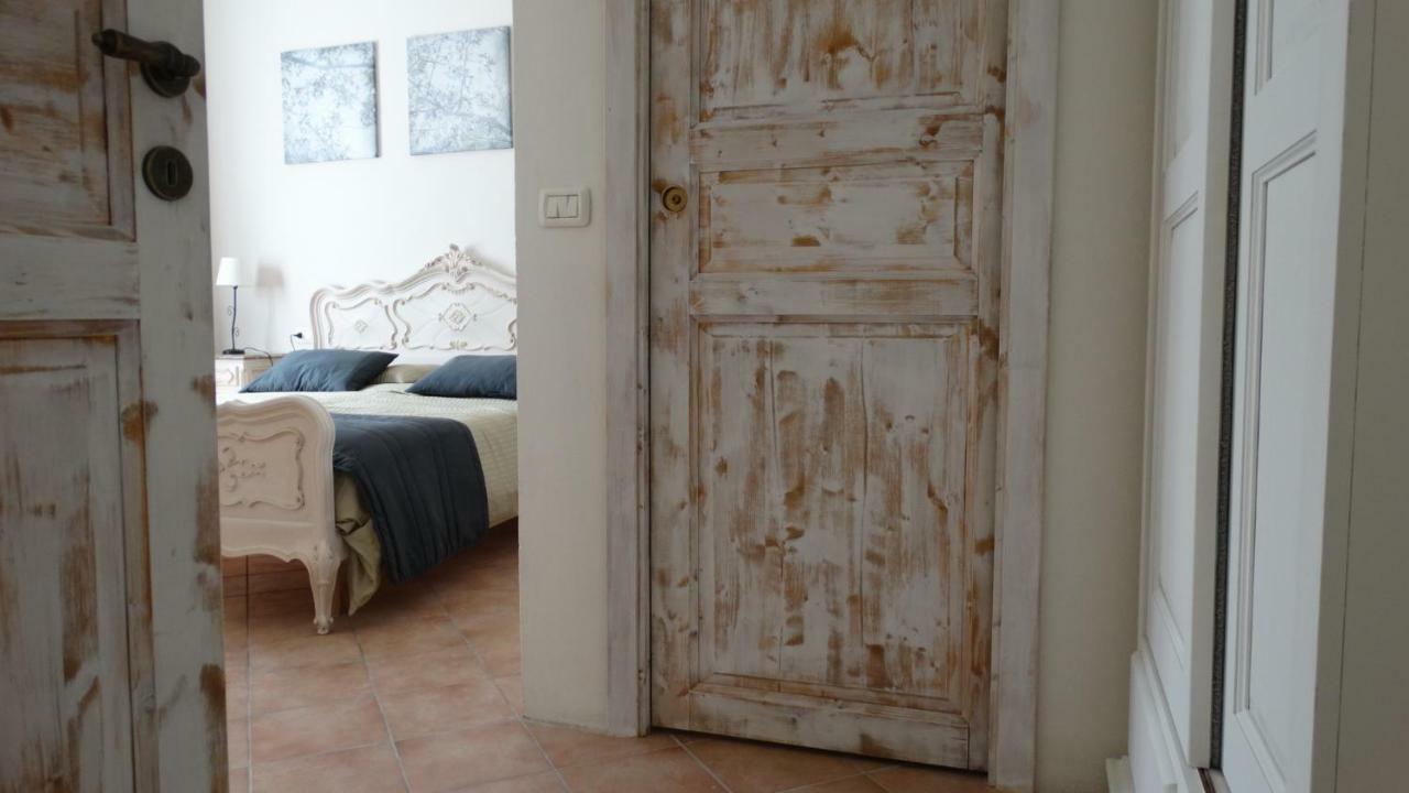 Corte Di Langa Cossano Belbo エクステリア 写真