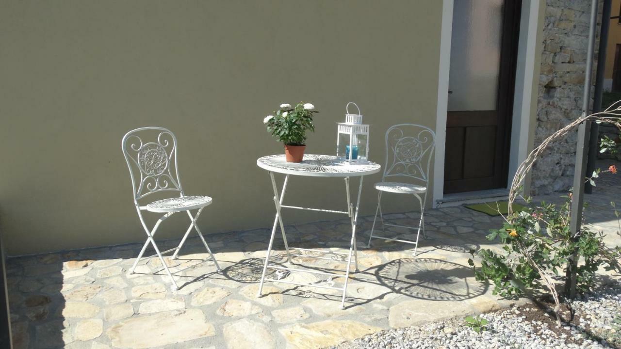 Corte Di Langa Cossano Belbo エクステリア 写真
