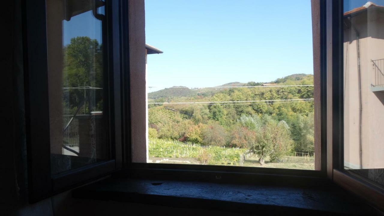 Corte Di Langa Cossano Belbo エクステリア 写真