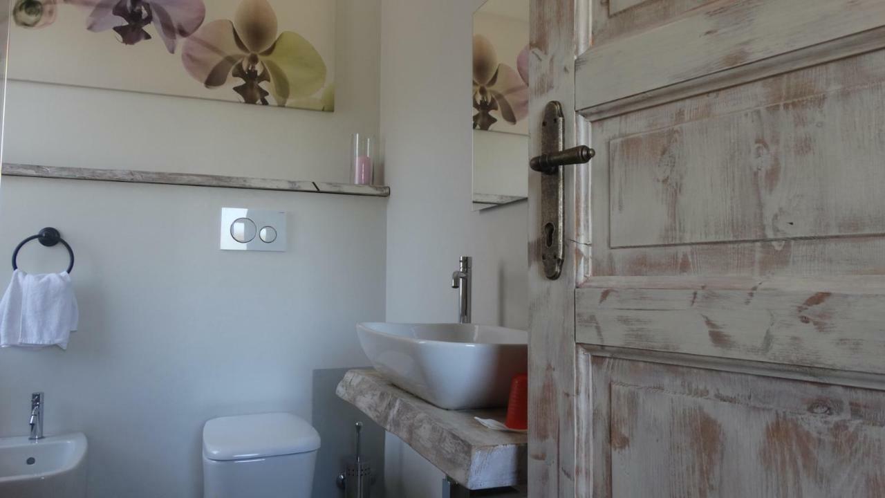 Corte Di Langa Cossano Belbo エクステリア 写真
